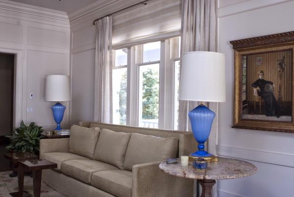 Classic Shades Painting