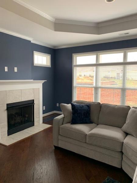 Ruth Chafin Interior Design