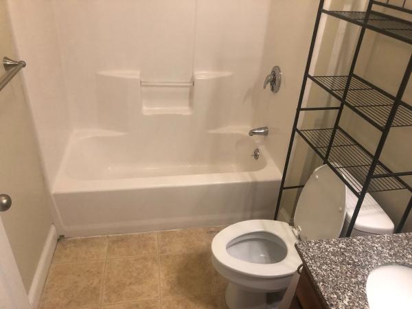 R N G Cleaning Services LLC