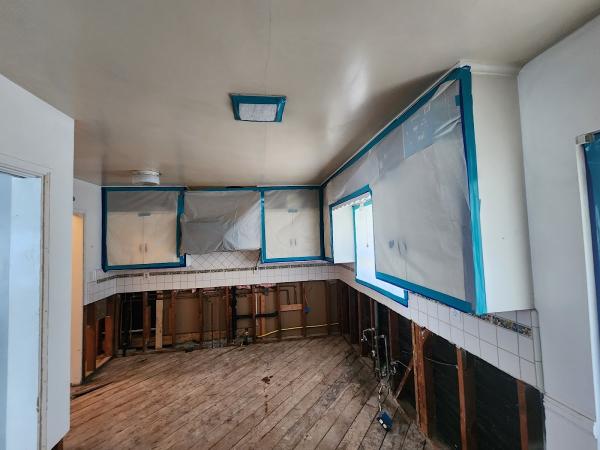 Wet To Dry Mitigation Services Inc