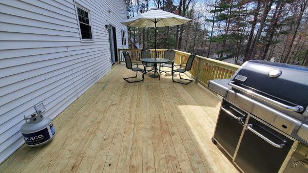 Wise Handyman Services LLC