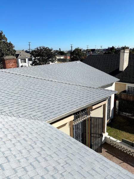 AAA Expert Roofing