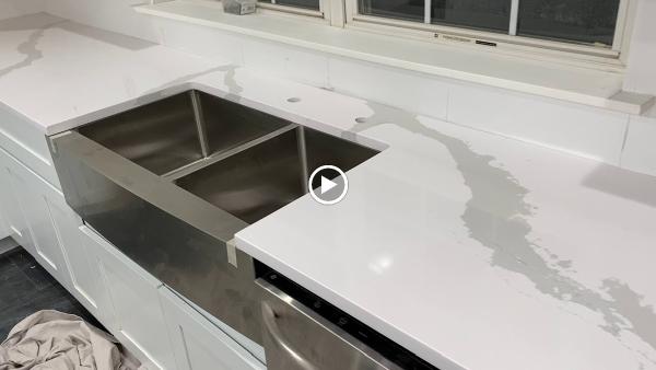 Modern Stone Design