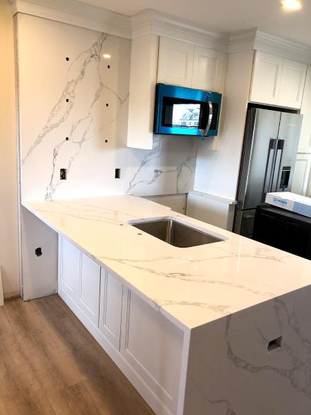 Modern Stone Design