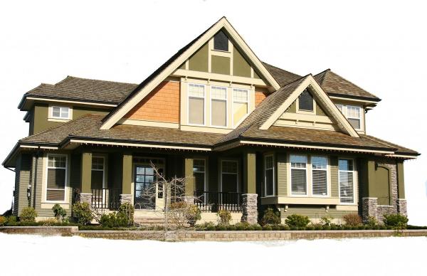 Ace Roofing & Exteriors LLC