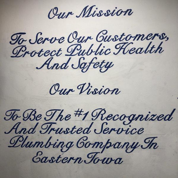 Benjamin Franklin Plumbing