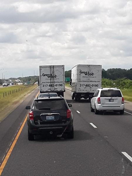 Greenwood Moving & Storage