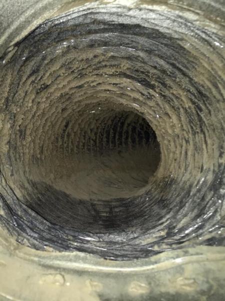 Texas Air Duct Cleaning Services