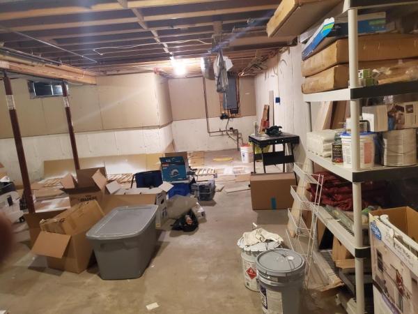 Winston Renovations Inc