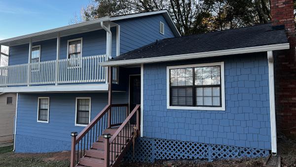 Smart Choice Construction and Roofing