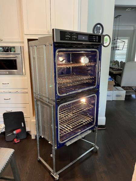 Prime Time Appliances Services