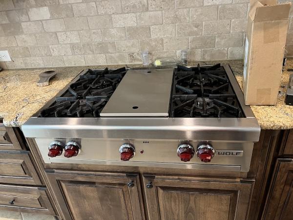 Prime Time Appliances Services