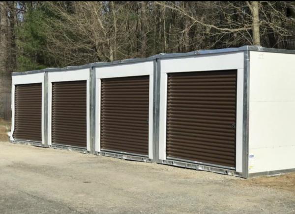 Alternative Self Storage Facilities