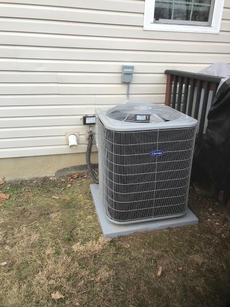 Edge Guys Heating & Cooling