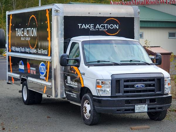 Take Action Realty Group