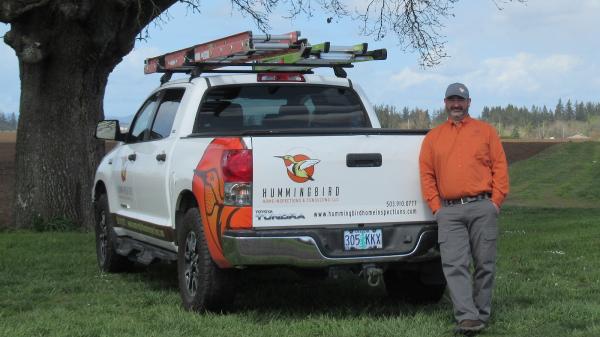 Hummingbird Home Inspections & Consulting LLC