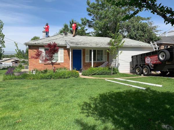 Rick Bangerter Roofing