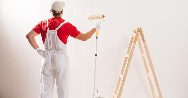 Max the Painter