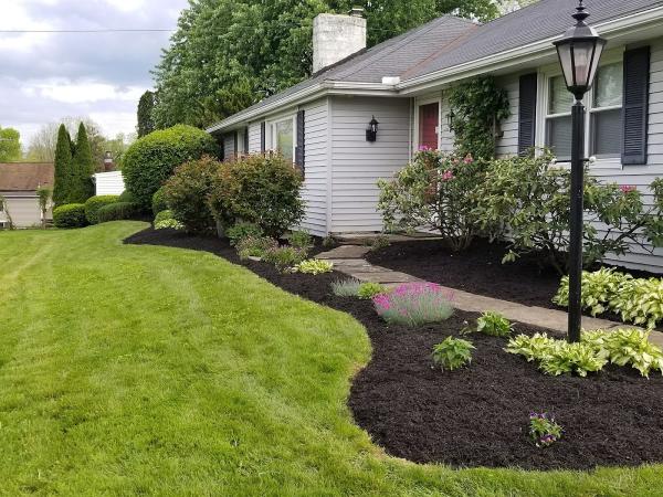Victoriano Contracting LLC
