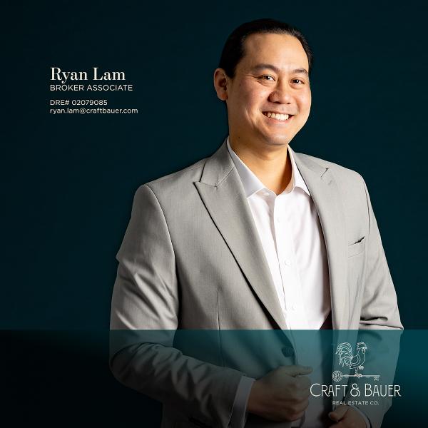 Ryan Lam