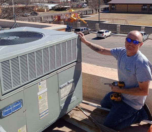 Kool Katz Air Conditioning & Heating