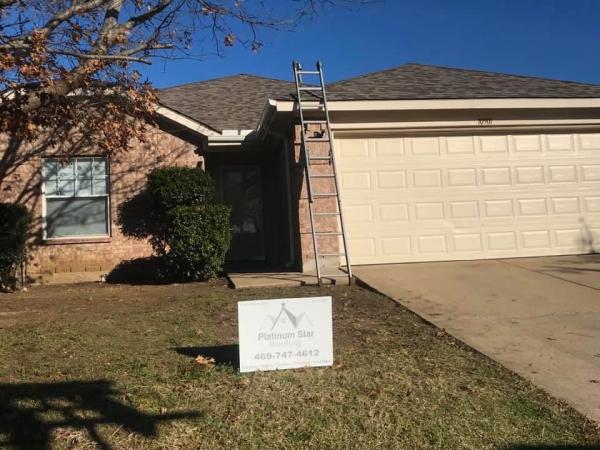 Platinum Star Roofing