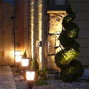RPM Landscape Contractor
