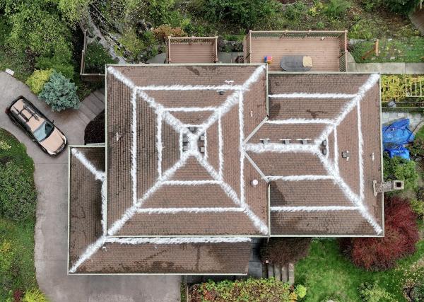 PNW Roof Cleaning & Pressure Washing