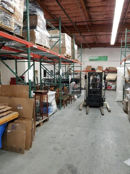 Emergency Restoration & Cleaning