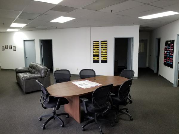Emergency Restoration & Cleaning