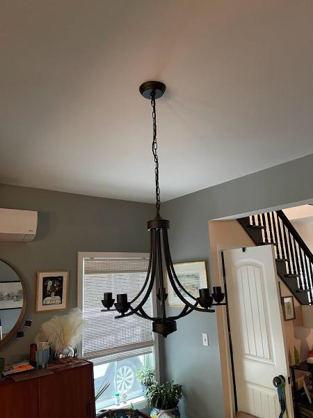 Change Home Improvement
