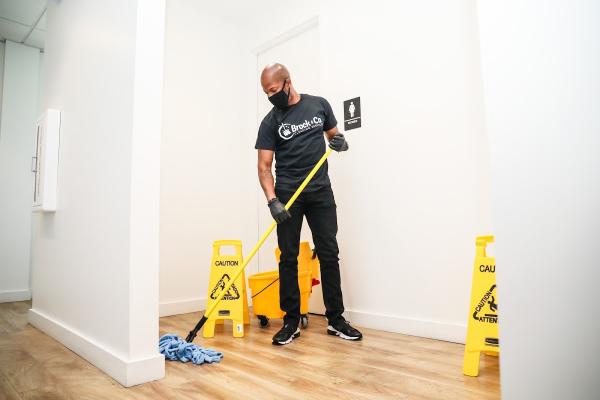 Brock & Co Cleaning Services LLC