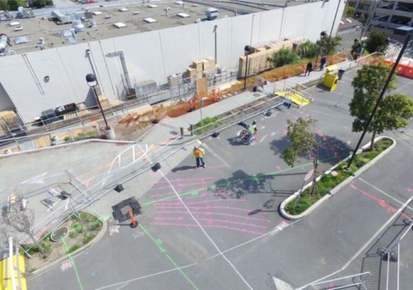 Advanced Concrete Imaging