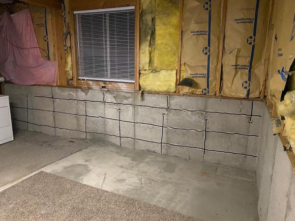 Advanced Concrete Imaging