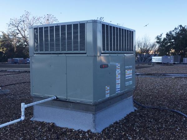 Service One Air Conditioning Heating and Plumbing