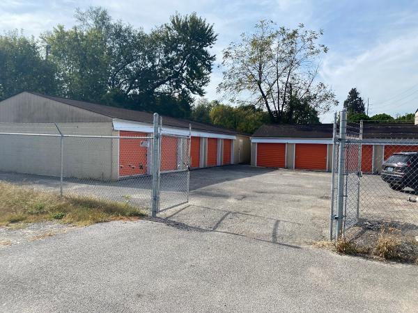 Unboxy Self Storage