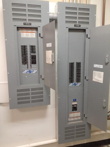 Tj's Electric Inc