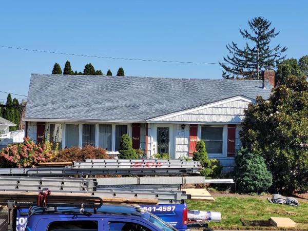 John Goess Roofing Inc.