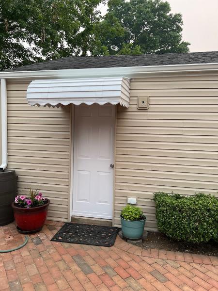 John Goess Roofing Inc.