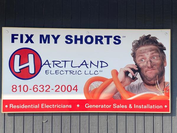 Hartland Electric LLC