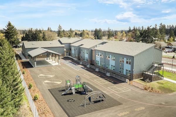 Erickson McGovern Architects