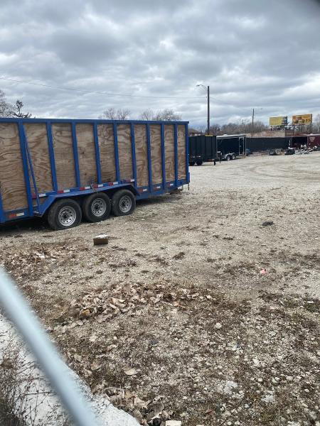 Cheap Dumpster Rental