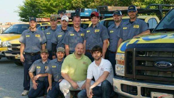 Pruett Air Conditioning