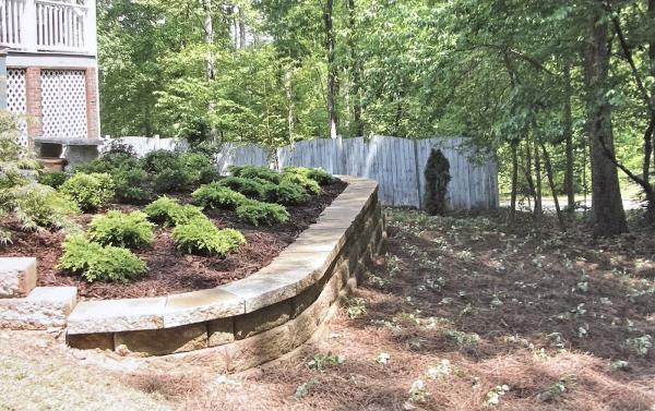 Landscape Concepts