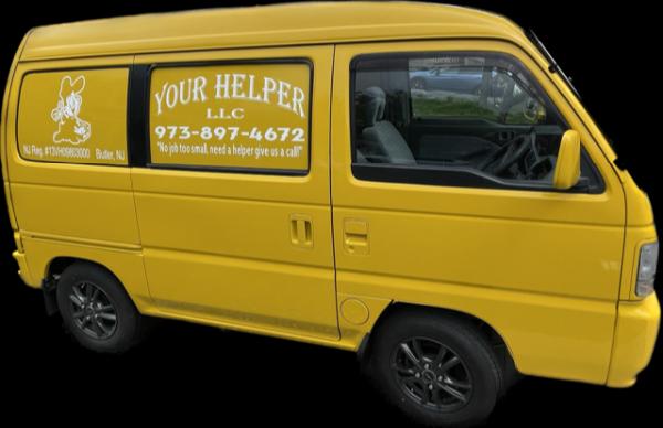 Your Helper LLC