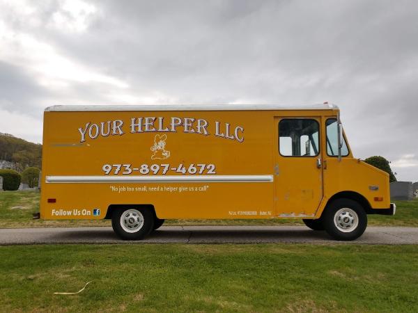 Your Helper LLC