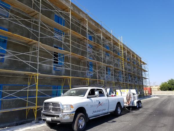 A+ Innovative Drywall CO.