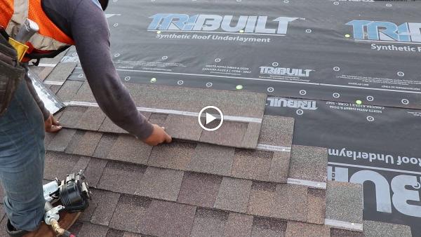 Metro City Roofing