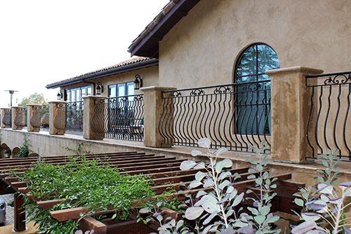 Fence Builders