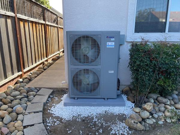San Jose Heating & Cooling